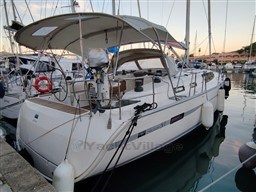 BAVARIA YACHTS - BAVARIA 51 - exteriors