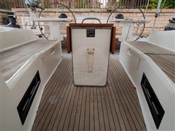 BAVARIA YACHTS - BAVARIA 51 - exteriors