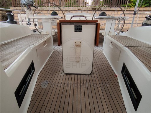 BAVARIA YACHTS - BAVARIA 51 - exteriors