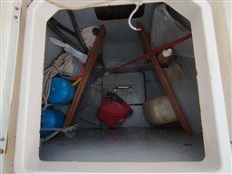 BAVARIA YACHTS - BAVARIA 51 - exteriors