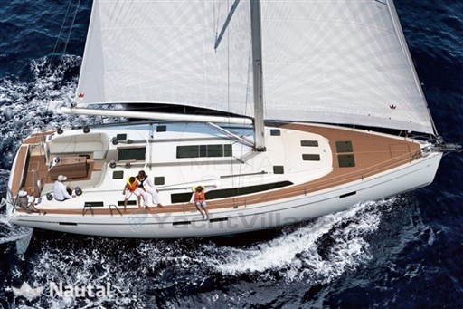 Bavaria 51