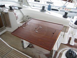 BAVARIA YACHTS - BAVARIA 51 - exteriors