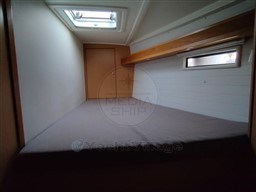 BAVARIA YACHTS - BAVARIA 51 - interiors