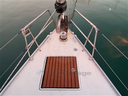 BAVARIA YACHTS - BAVARIA 51 - exteriors