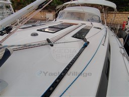 BAVARIA YACHTS - BAVARIA 51 - exteriors