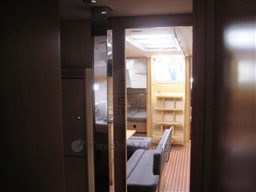 BAVARIA YACHTS - BAVARIA 51 - interiors