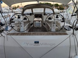 BAVARIA YACHTS - BAVARIA 51 - exteriors