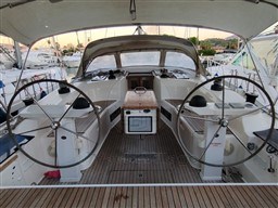 BAVARIA YACHTS - BAVARIA 51 - exteriors