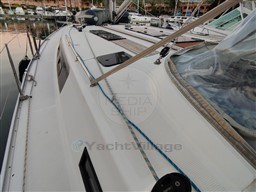 BAVARIA YACHTS - BAVARIA 51 - exteriors