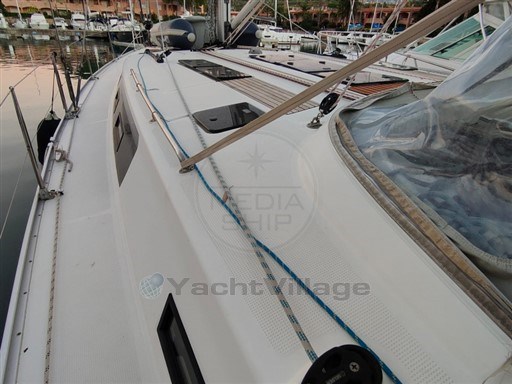BAVARIA YACHTS - BAVARIA 51 - exteriors