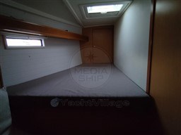 BAVARIA YACHTS - BAVARIA 51 - interiors