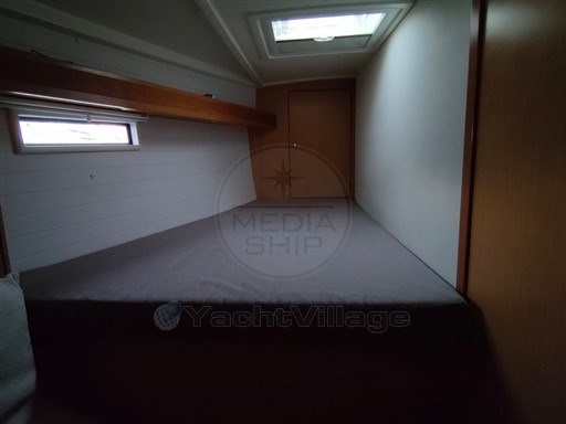 BAVARIA YACHTS - BAVARIA 51 - interiors