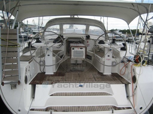 BAVARIA YACHTS - BAVARIA 51 - exteriors