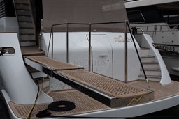 CANTIERE NAVALE DIANO - DIANO 24 - exteriors