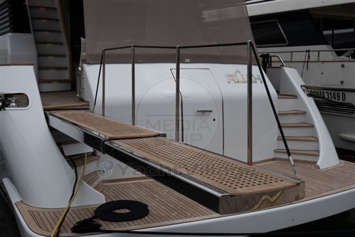 CANTIERE NAVALE DIANO - DIANO 24 - exteriors