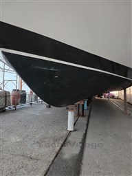 CANTIERE NAVALE DIANO - DIANO 24 - exteriors