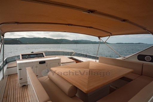 CANTIERE NAVALE DIANO - DIANO 24 - exteriors