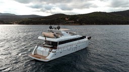 CANTIERE NAVALE DIANO - DIANO 24 - exteriors