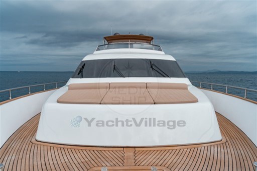 CANTIERE NAVALE DIANO - DIANO 24 - exteriors