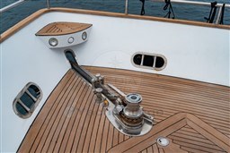 CANTIERE NAVALE DIANO - DIANO 24 - exteriors