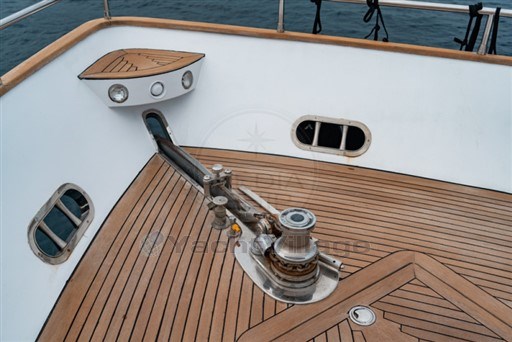 CANTIERE NAVALE DIANO - DIANO 24 - exteriors