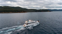 CANTIERE NAVALE DIANO - DIANO 24 - exteriors