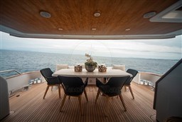 CANTIERE NAVALE DIANO - DIANO 24 - exteriors