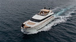 CANTIERE NAVALE DIANO - DIANO 24 - exteriors