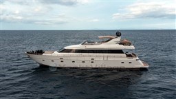 CANTIERE NAVALE DIANO - DIANO 24 - exteriors