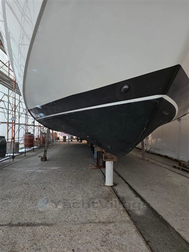 CANTIERE NAVALE DIANO - DIANO 24 - exteriors