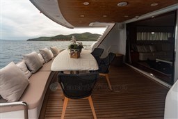 CANTIERE NAVALE DIANO - DIANO 24 - exteriors