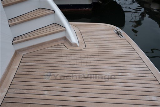 CANTIERE NAVALE DIANO - DIANO 24 - exteriors