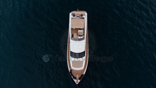 CANTIERE NAVALE DIANO - DIANO 24 - exteriors