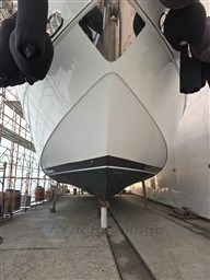 CANTIERE NAVALE DIANO - DIANO 24 - exteriors