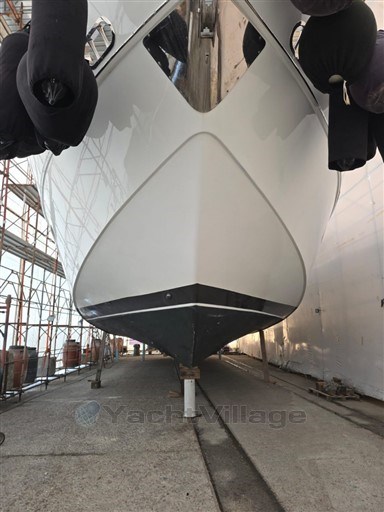 CANTIERE NAVALE DIANO - DIANO 24 - exteriors