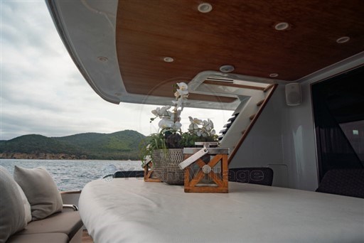 CANTIERE NAVALE DIANO - DIANO 24 - exteriors