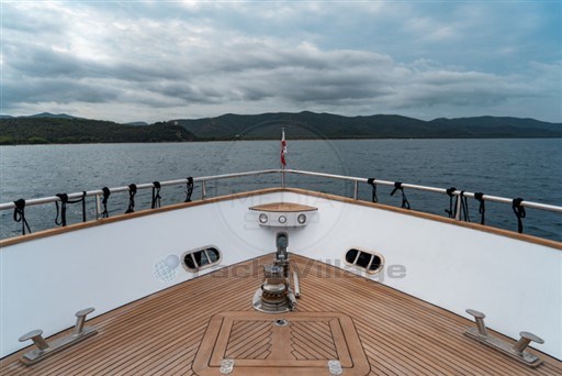 CANTIERE NAVALE DIANO - DIANO 24 - exteriors