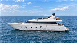 CANTIERE NAVALE DIANO - DIANO 24 - exteriors