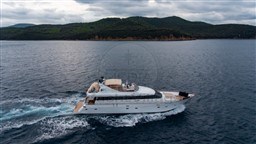 CANTIERE NAVALE DIANO - DIANO 24 - exteriors