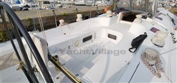 COMAR YACHTS - COMET 45s - exteriors