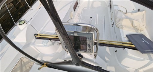 COMAR YACHTS - COMET 45s - exteriors