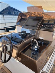 TECNOMAR - TECNOMAR 546 TB - electronic