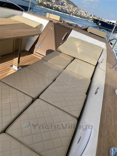 TECNOMAR - TECNOMAR 546 TB - exteriors