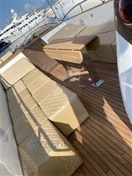 TECNOMAR - TECNOMAR 546 TB - exteriors