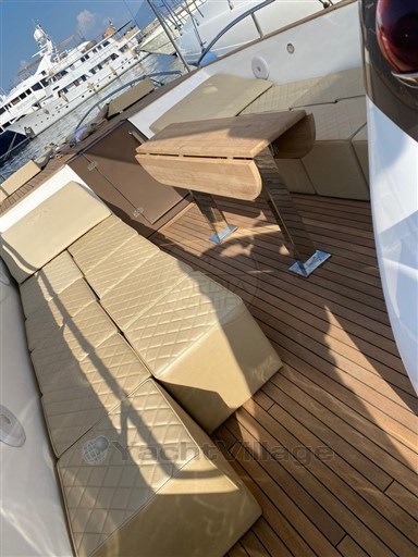 TECNOMAR - TECNOMAR 546 TB - exteriors