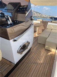 TECNOMAR - TECNOMAR 546 TB - exteriors