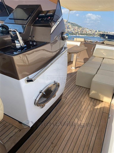 TECNOMAR - TECNOMAR 546 TB - exteriors