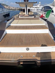 TECNOMAR - TECNOMAR 546 TB - exteriors