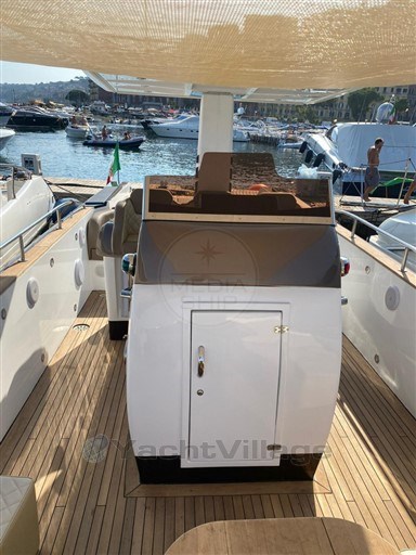 TECNOMAR - TECNOMAR 546 TB - exteriors