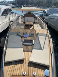 TECNOMAR - TECNOMAR 546 TB - exteriors